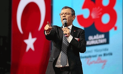 CHP lideri Özgür Özel Eskişehir’e geliyor