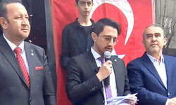 DEVA Partili Ertürk: Bazı adaylar ciddiyetini kaybetti