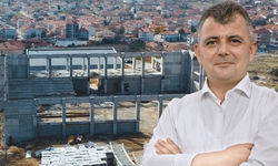 Emirdağ'a dev spor yatırımı: Serkan Koyuncu duyurdu