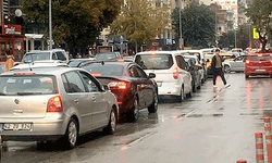 Eskişehir’de 331 araç daha trafikten menedildi