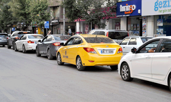 Eskişehir’de araç sahipleri dikkat! 15 günlük süre iptal edildi