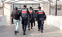 Eskişehir’de aranan 60 firari isim daha yakalandı