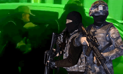 Eskişehir’de DEAŞ’lı teröristlere Bozdoğan operasyonu