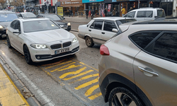 Eskişehir’de dikkat çeken trafik raporu: Tam iki ay içinde…