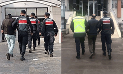 Eskişehir’de operasyon: 62 firari daha yakalandı
