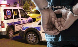 Eskişehir’deki hırsızlık operasyonunda iki tutuklama