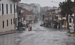Eskişehir’e hayati uyarı: Sabah saatlerinde başlayacak