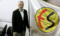 Eskişehirspor’un yeni hocası resmen Önder Karaveli