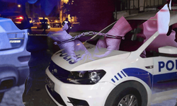 Eskişehir'de hane hırsızlarına darbe: 23 kişi yakalandı