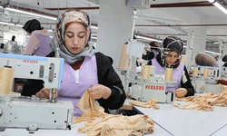 İŞKUR'dan kadın işçi çalıştırana 25 bin lira destek