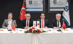 Metin Saraç duyurdu: Eskişehir iki yeni önemli projeye kavuşuyor