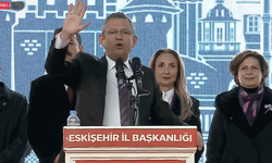 Özel’den Hatipoğlu’na: İYİ Partililerin oylarını AK Parti’ye sattı