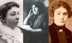 Türkiye’nin ilk kadın yazarları Eskişehir’de anıldı