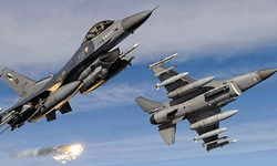 ABD Eskişehir’e sıcak bakıyor! F-16’larda önemli gelişme