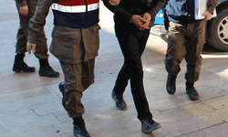 Afyon'da hırsızlıktan aranan şahsı jandarma yakaladı