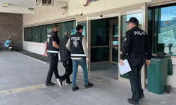 Afyon'da suçlu avı: 3 kişi yakalandı
