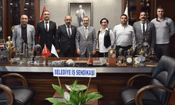 Ahmet Ataç: Emekçinin yanında olmaya devam edeceğiz