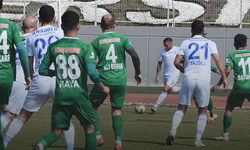 Anadolu Üniversitesispor play-off iddiasını sürdürüyor