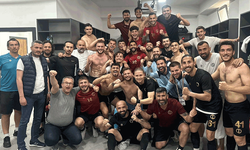 Anadolu Üniversitesispor’da play-off heyecanı