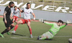 Anadolu Üniversitesispor’dan play-off için dev adım