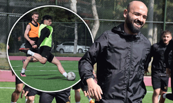 Anadolu Üniversitesispor’u play-off heyecanı sardı