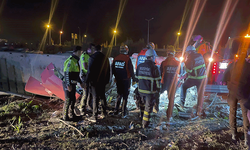 Bozüyük'te acı gece: Kaza sonucu can verdi