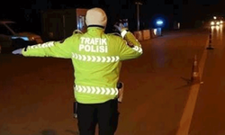 Bir ihbar sonu oldu! Eskişehir’e gelecekti polise enselendi