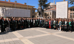 Eskişehir'de 27 Nisan büyük Ankara buluşmasına davet
