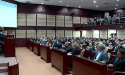 Eskişehir Büyükşehir Meclisi'nde yeni görevler belirlendi