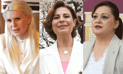 Eskişehir ile birlikte 11 ili kadın başkanlar yönetecek
