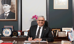 Eskişehir OSB Başkanı Nadir Küpeli’den Ramazan Bayramı mesajı