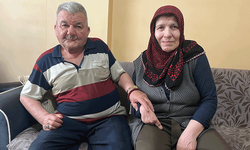 Eskişehir'de çeyrek asırlık fedakarlık: Birlikte tek beden oldular