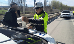 Eskişehir'de ekipler denetimlere hız kesmeden devam ediyor