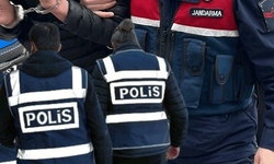 Eskişehir’de polis ve jandarma 163 ismi daha yakaladı