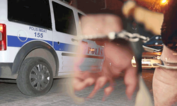 Eskişehir’de polisin şüphesi firariyi yakalattı