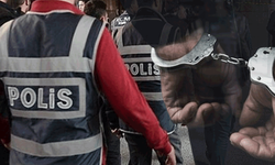 Eskişehir’de suç makinesi firarilere operasyon