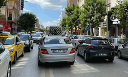 Eskişehir'de trafiğe çıkacaklar dikkat: Bu araçlar yasaklandı