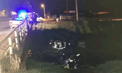 Kütahya'da araçlar çarpıştı: Beş yaralı