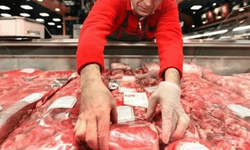 Türkiye et enflasyonunda AB ülkelerini 30'a katladı