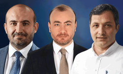 AK Parti Eskişehir’de ilçe başkanları tamam mı devam mı diyecek?