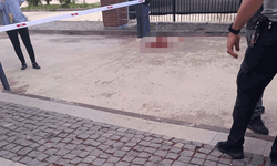 Anadolu Üniversitesi’nde bıçaklı saldırı şoku
