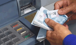 ATM’lerde nakit çekim limitlerine yeni düzenleme
