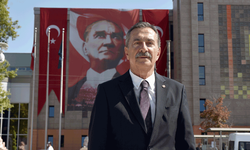 Başkan Ahmet Ataç'tan 19 Mayıs mesajı