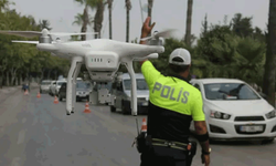 Bilecik'te drone denetimleri pahalıya patlıyor