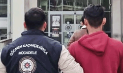 Bilecik'te göçmen kaçakçılarına operasyonda 1 kişi yakalandı