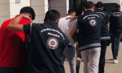 Bilecik'te göçmen kaçakçılığına yönelik operasyon düzenlendi