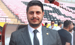 Erkan Koca Eskişehirspor başkanlığına adaylığını açıkladı