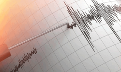 Eskişehir bölgesinde deprem hareketliliği sürüyor