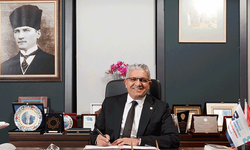 Eskişehir OSB Başkanı Nadir Küpeli’den 19 Mayıs mesajı