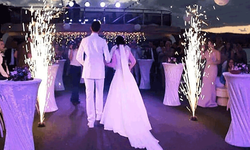 Eskişehir polisi uyardı: Düğün ve nişanlarda bu uyarılara dikkat